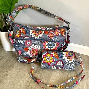 🩷Vera Bradley Set